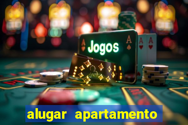 alugar apartamento reserva altos de osasco